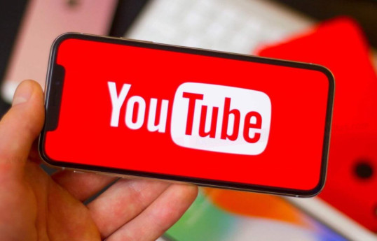 YouTube назвал самые популярные видео 2022 года