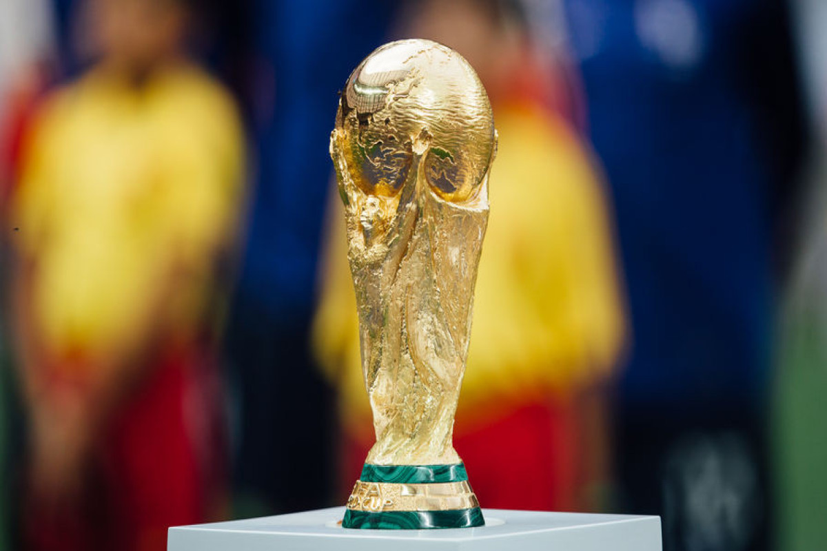 Определились все пары 1/8 финала чемпионата мира — 2022