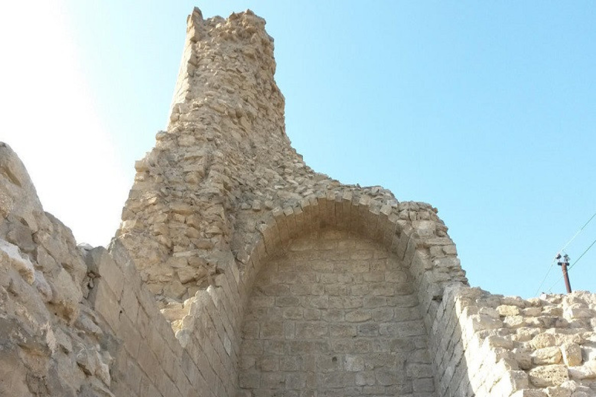 «Забытые» исторические памятники и нереализованный туристический потенциал Азербайджана: куда смотрят полномочные структуры?-ФОТО 