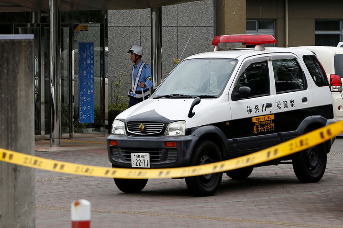 Пожилой японец более 2 тыс. раз позвонил в полицию, чтобы оскорбить сотрудников