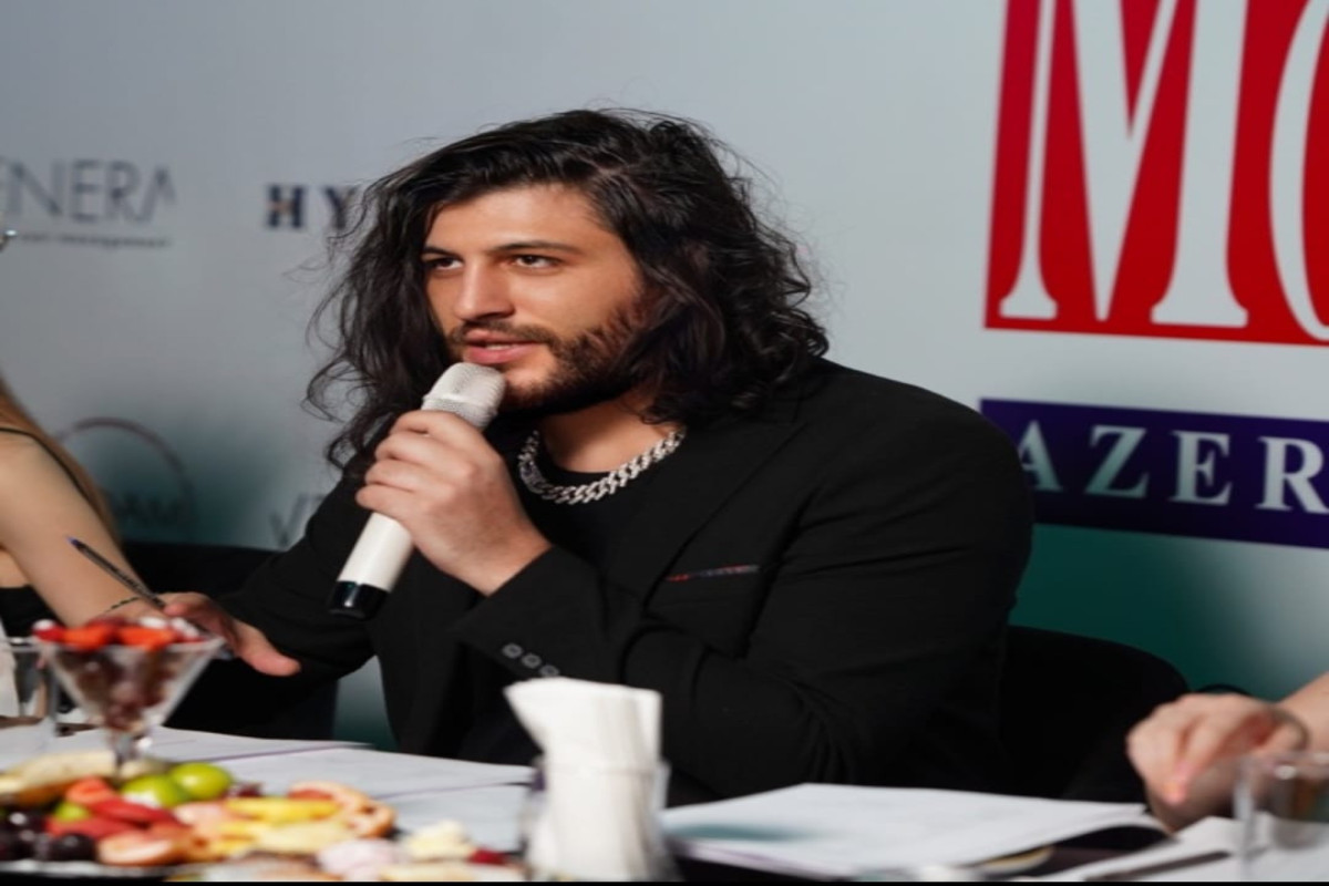 Организатор Best model of Azerbaijan: Полностью измененное лицо на конкурсе не приветствуется