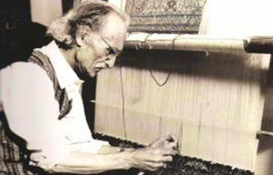 Лятиф Керимов