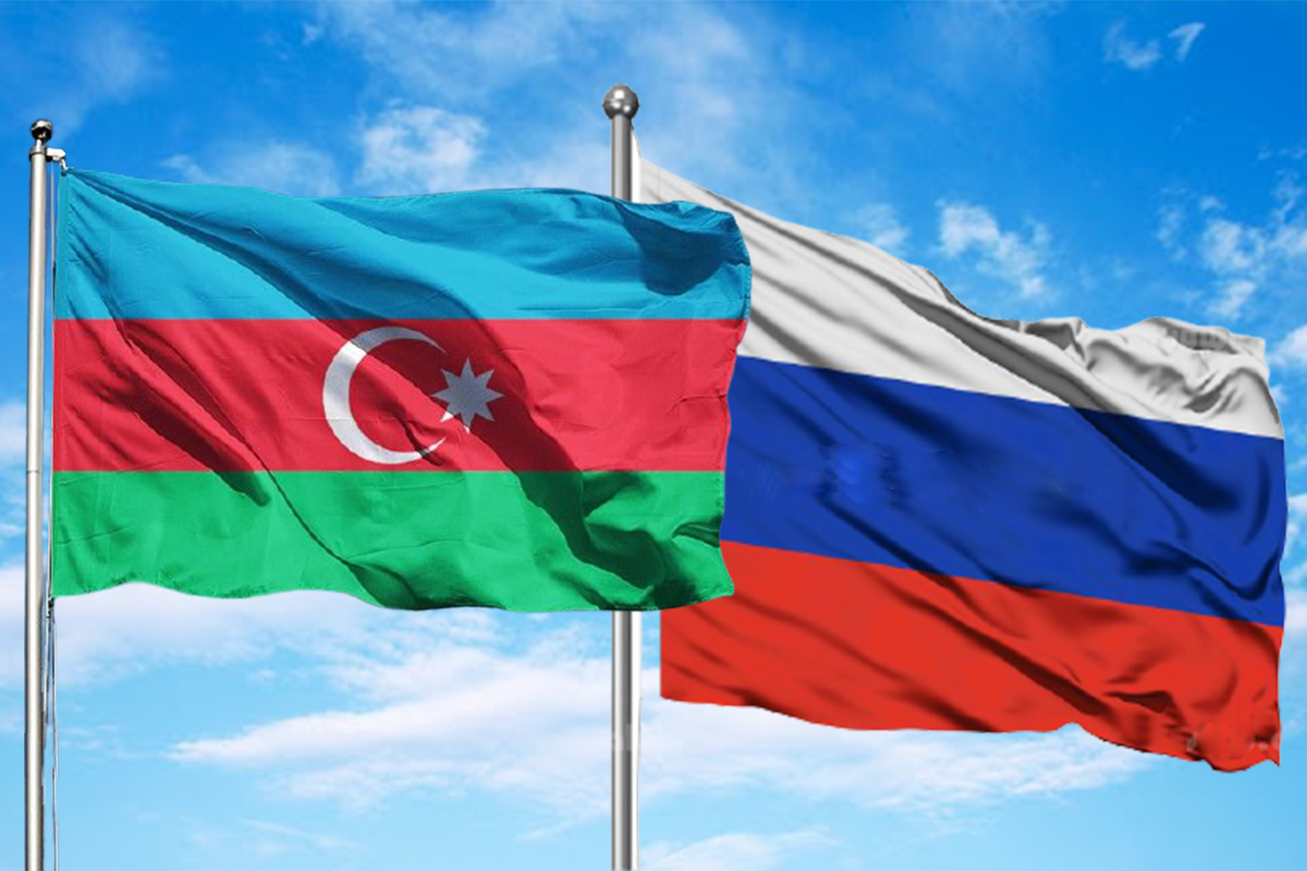 Москва: Мы ценим бережное отношение Баку к русскому языку и культуре