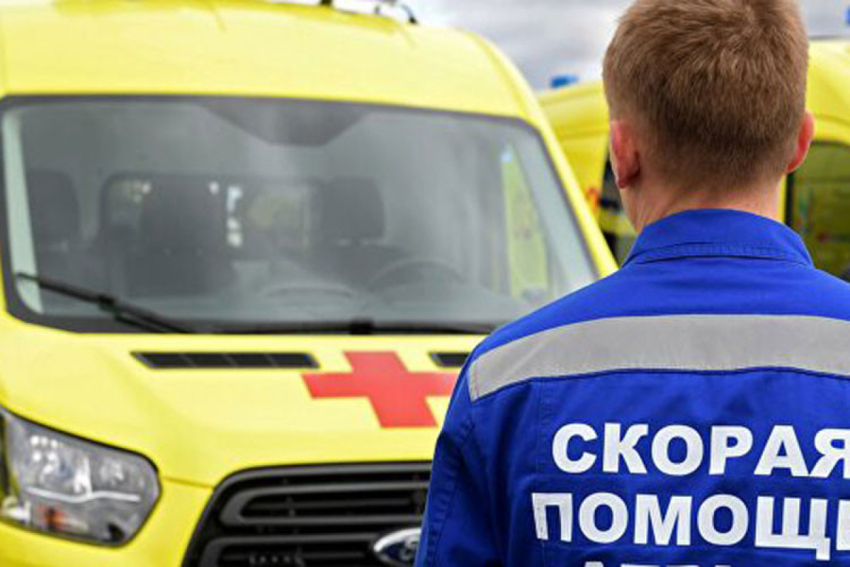 Пять человек погибло в результате обрушения жилого дома в России