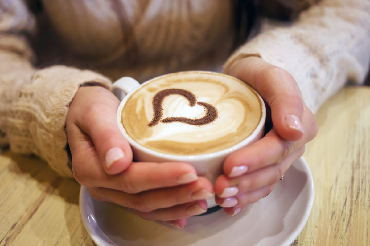 Невролог предупредил об опасности кофе при упадке сил