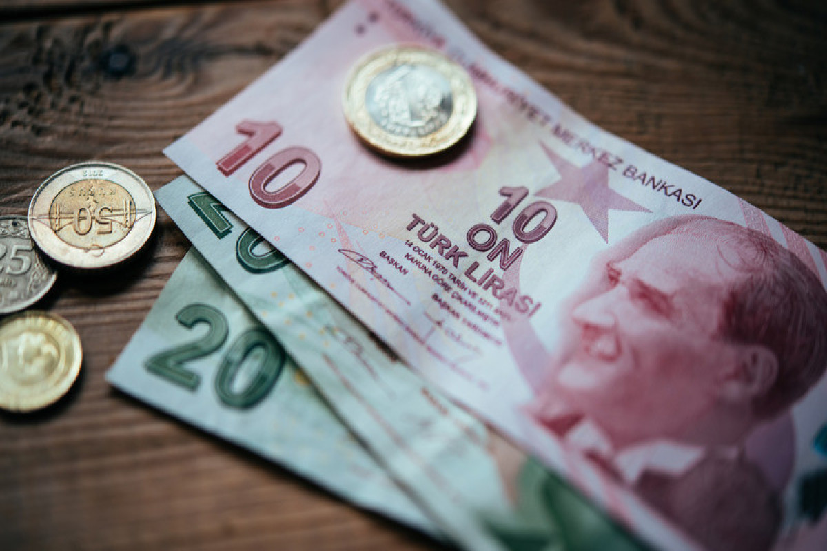 В Турции началось снижение инфляции