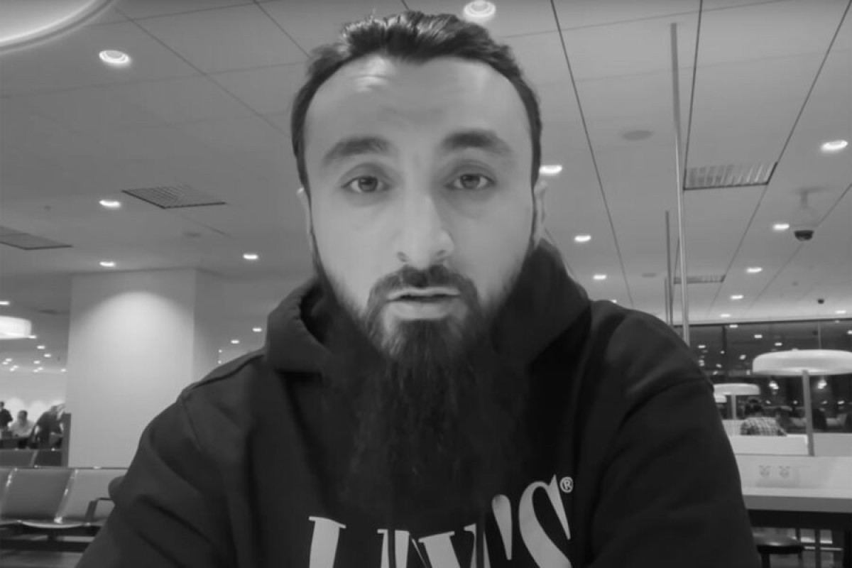 СМИ: оппозиционный чеченский блогер Тумсо Абдурахманов убит в Швеции