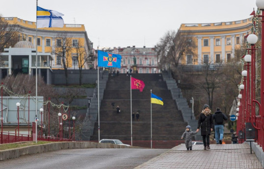 Ракетные атаки России по Украине продолжаются: в Одессе и области взрывы, исчезли свет и вода