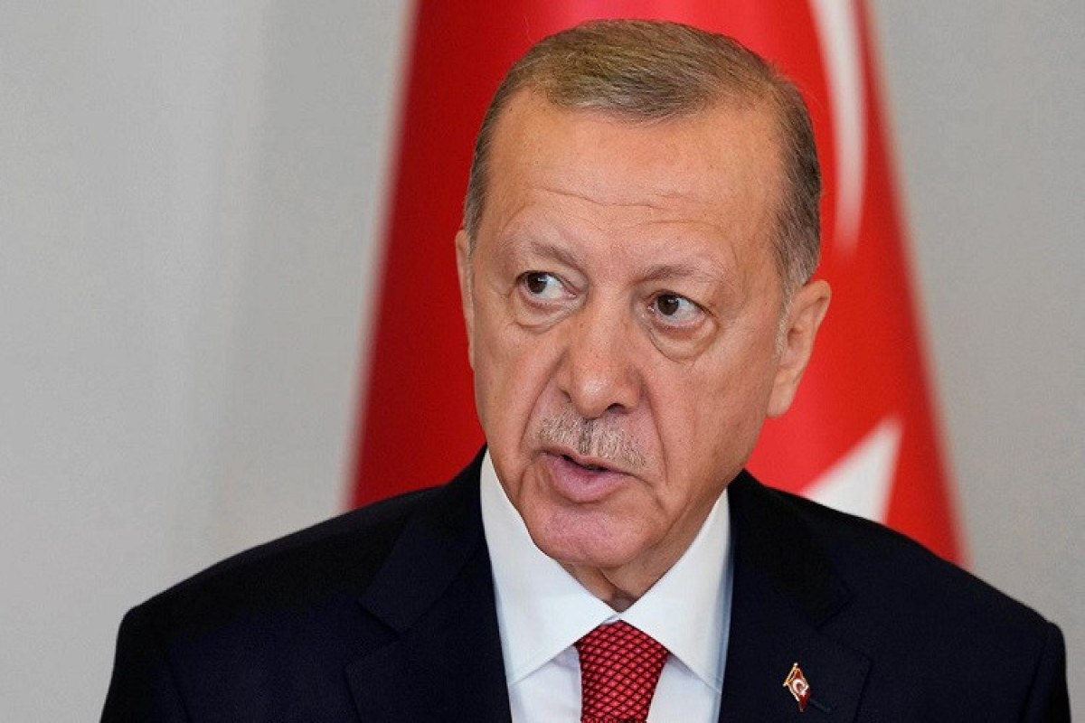 Эрдоган сделает заявление об обнаружении месторождений нефти в Ширнаке