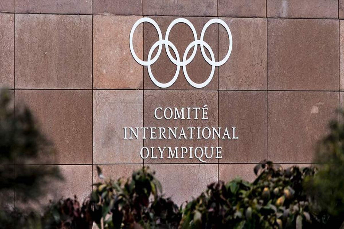 МОК решил восстановить в правах Олимпийский комитет КНДР