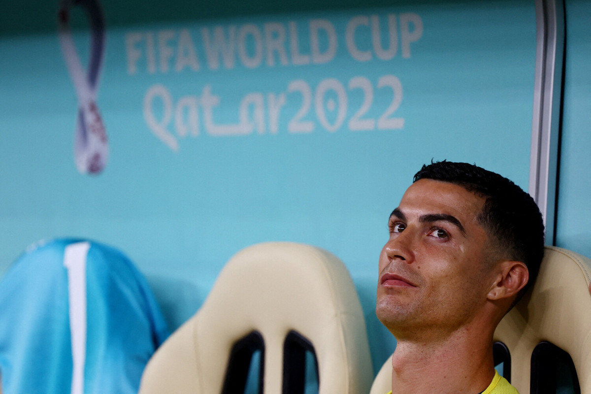 Сестра Роналду призвала брата покинуть чемпионат мира-2022 в Катаре
