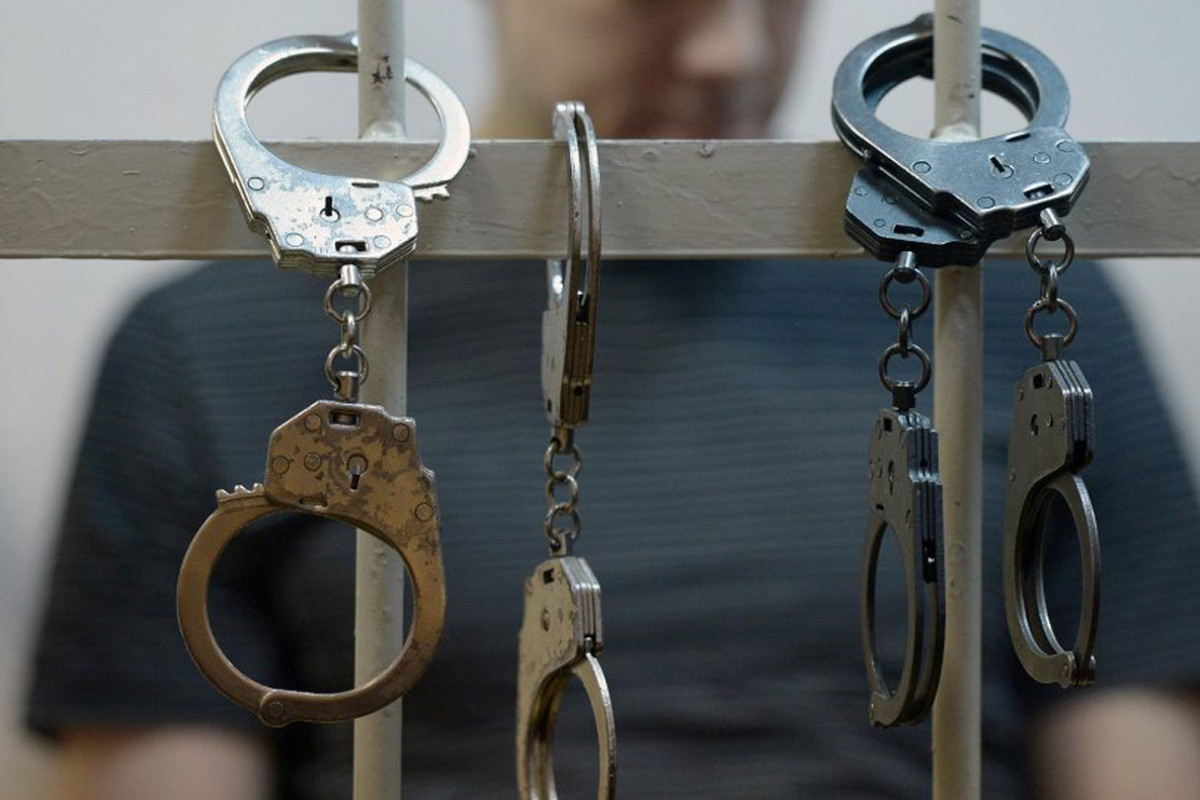 В Баку по «горячим следам» задержан подозреваемый в убийстве экс-супруги