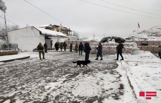 Стали известны вопросы, которые Мониторинговая группа обсудила с командованием российских миротворцев, контакты будут продолжены