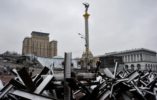 НАТО может предоставить Украине средства, предназначенные Афганистану