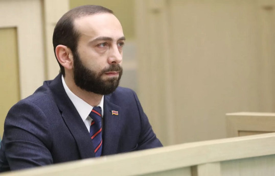 Арарат Мирзоян