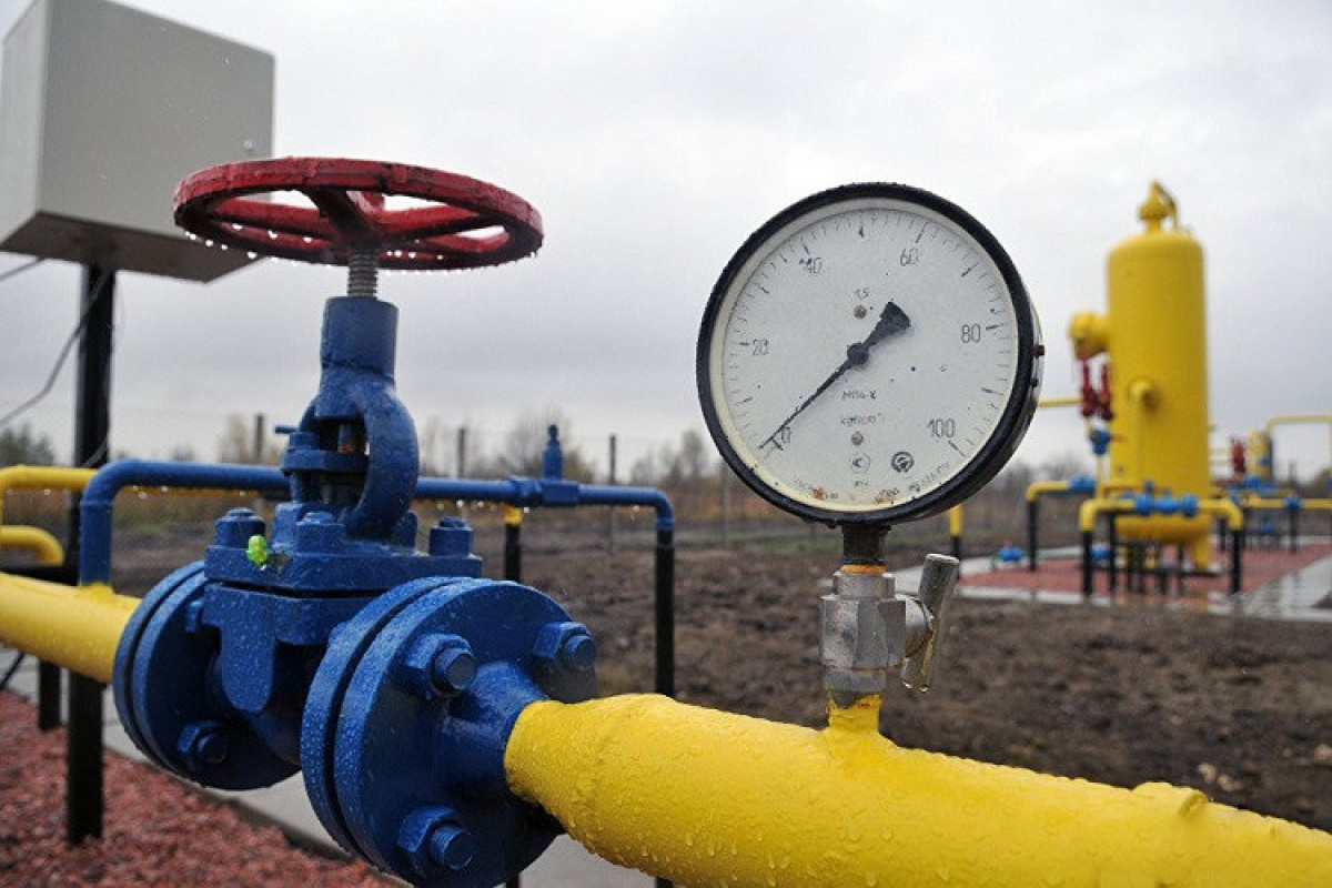 Узбекистан отказался от газового союза с Россией