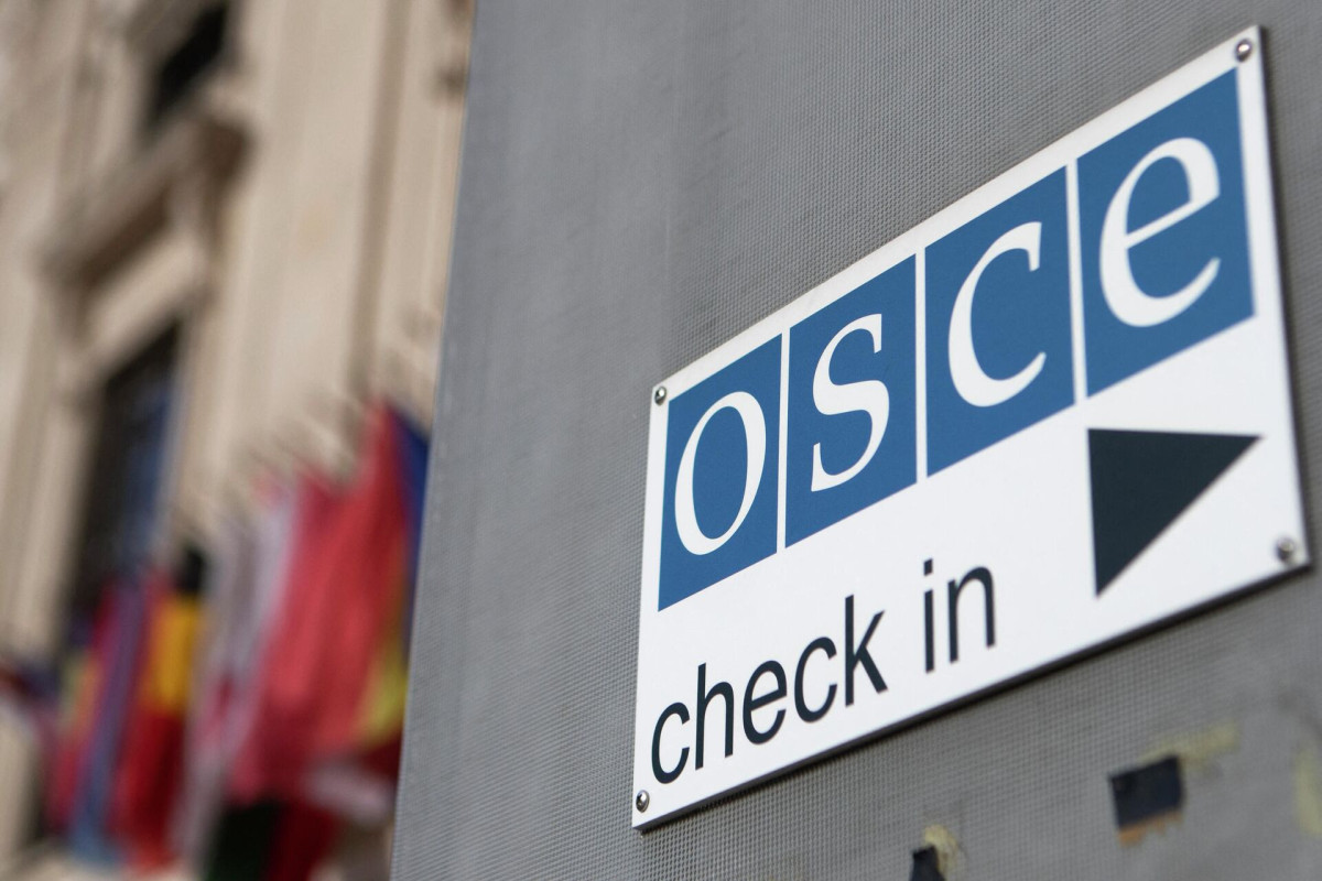 Польше «браво!»: Варшава по-своему «укрепила» доверие к ОБСЕ в Азербайджане 