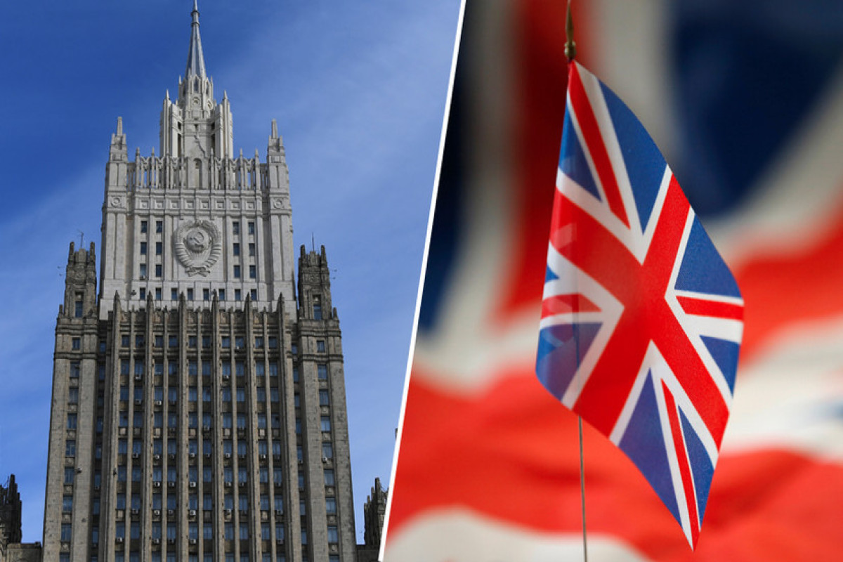 Обнародованы подробности планируемых Великобританией новых санкций против России