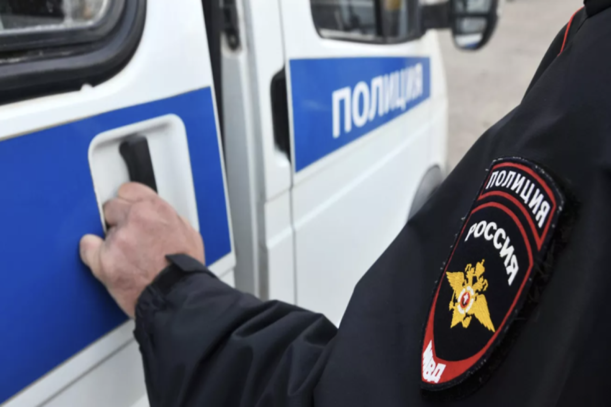 Стрелявший в полицейских в России заявил, что перепутал их с украинцами -ВИДЕО 
