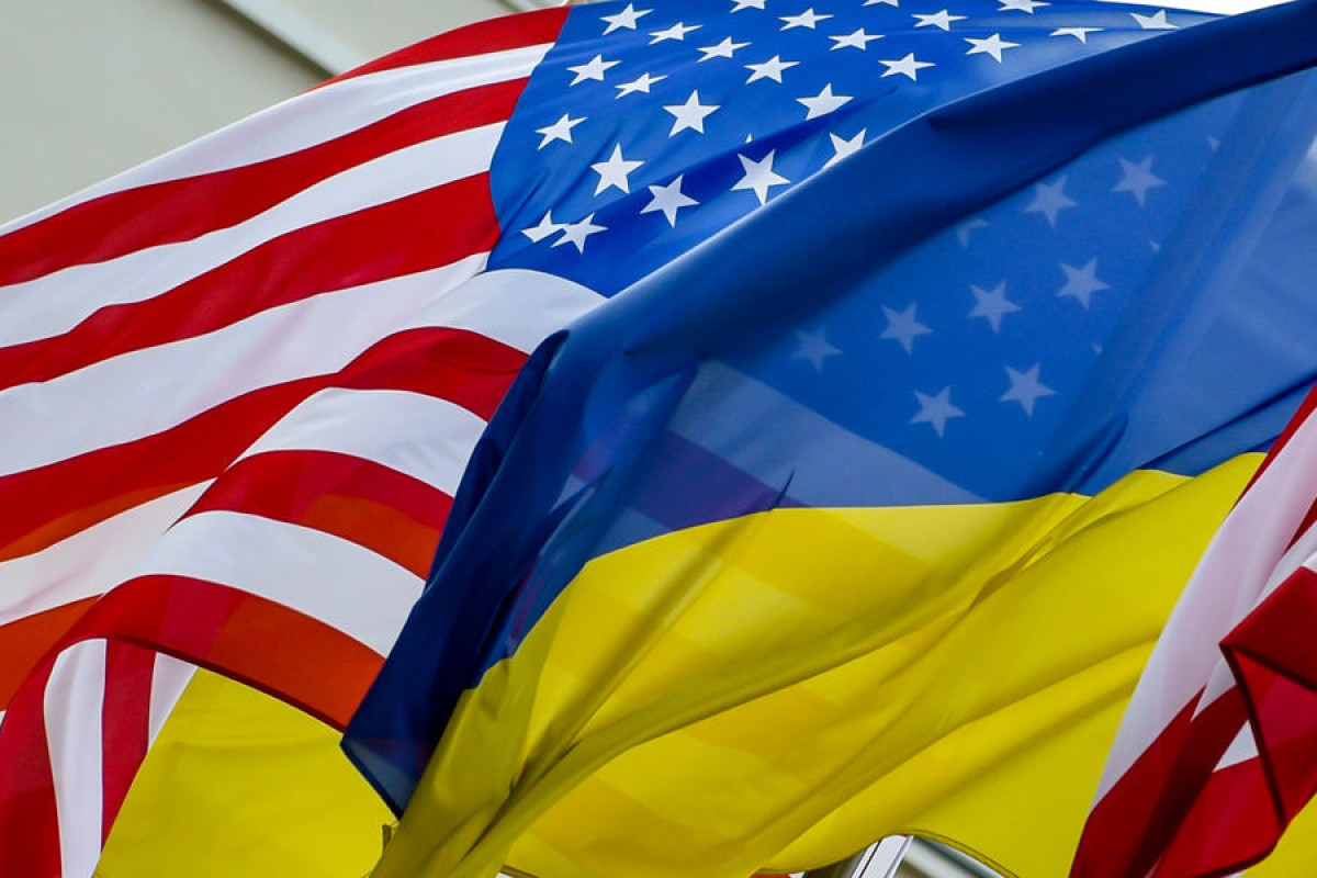 США выделили очередной пакет оборонной помощи Украине - 275 млн долларов