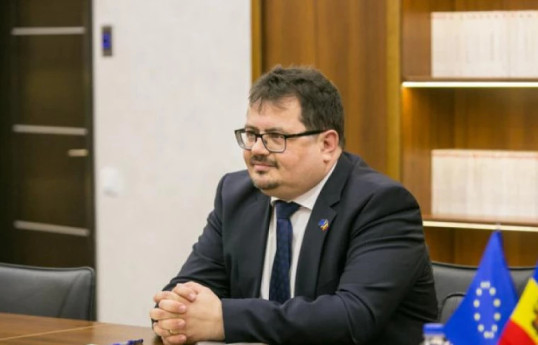 Глава представительства ЕС: С Азербайджаном обсуждается новое соглашение о партнерстве