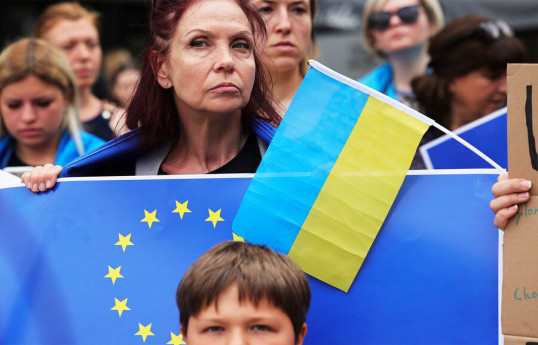 ЕС согласовал выделение Киеву кредитов на 18 миллиардов евро
