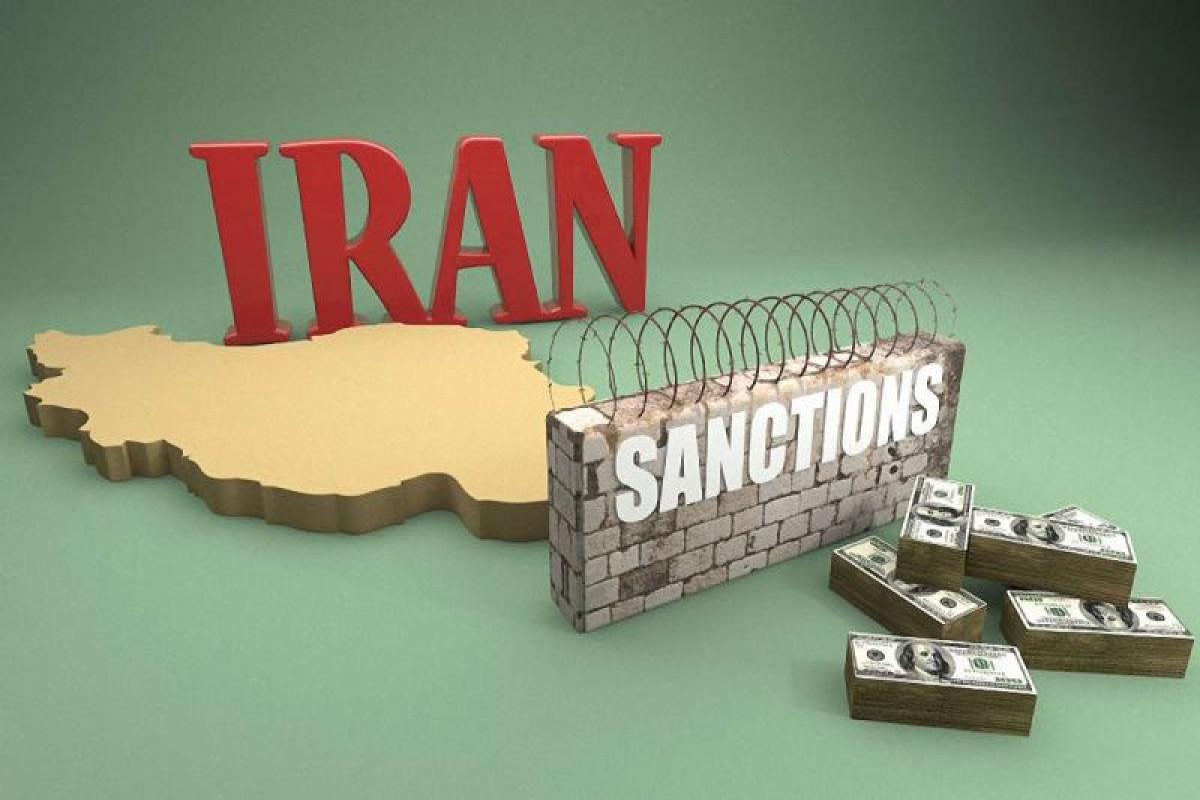 22 иранским чиновникам запрещен въезд на территорию этой страны - САНКЦИИ