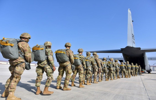 Foreign Policy: США готовятся к войне с Россией