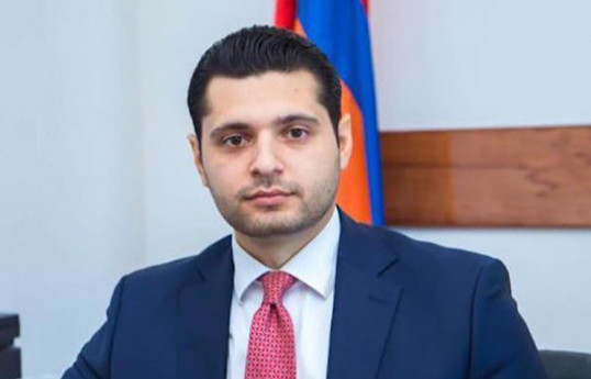 Амбарцум Матевосян о