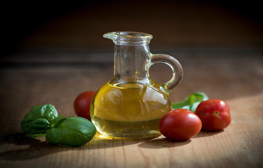 Врач-гематолог назвала самые полезные продукты для печени
