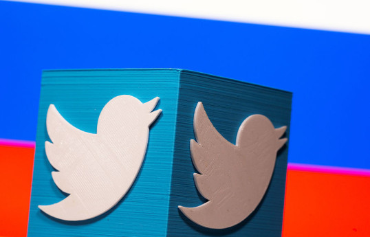 Илон Маск заблокировал Россию в Twitter