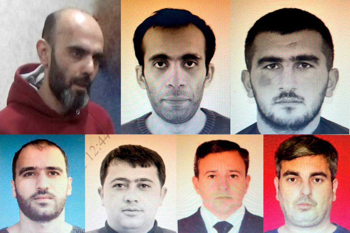 В Баку за организацию незаконного оборота наркотиков задержаны 7 водителей Uber -ВИДЕО 