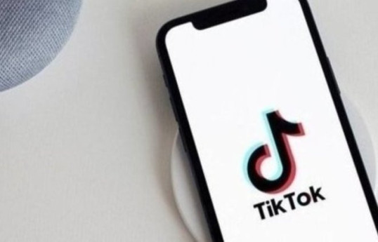 В Конгресс США внесли законопроект о запрете TikTok на территории Штатов