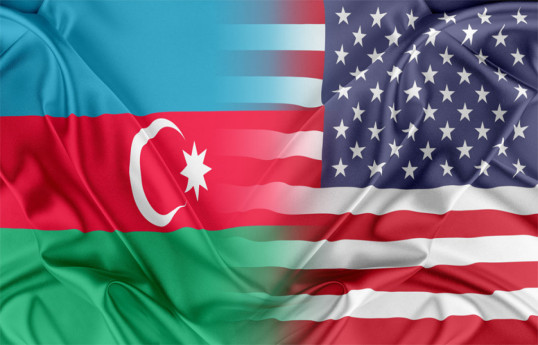 Помощник госсекретаря США высказалась о мирном процессе между Азербайджаном и Арменией