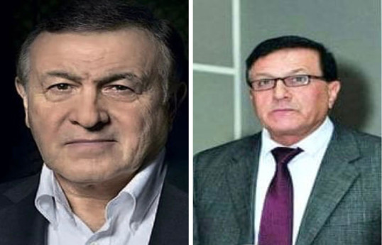 Двое азербайджанцев удостоены премии Правительства России