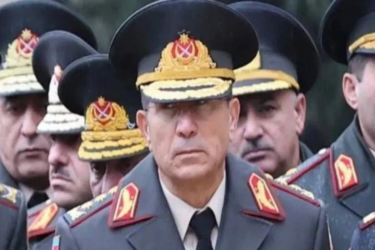 Бахтияр Эрсай