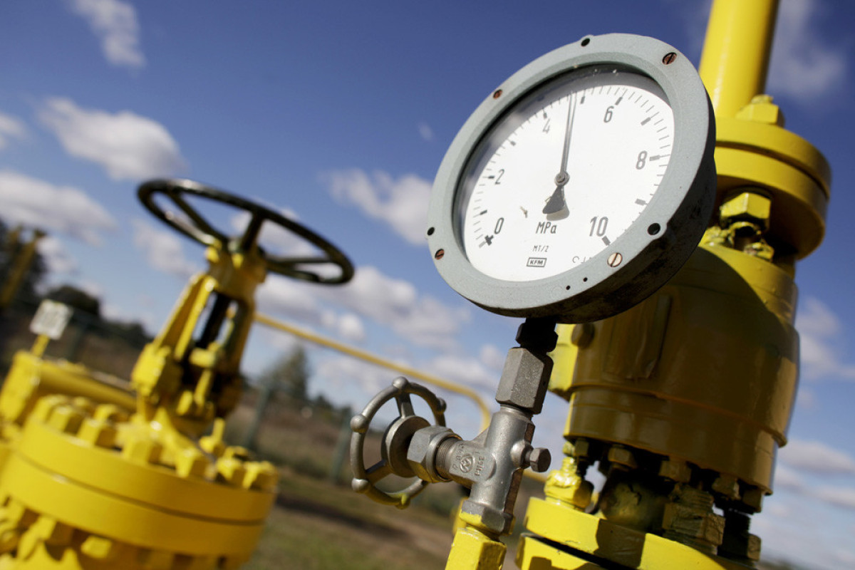 SOCAR начнет поставлять газ в Румынию
