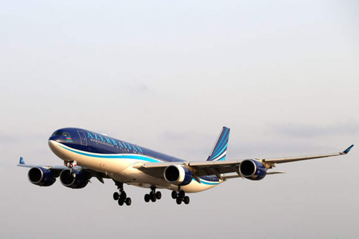 AZAL обратилась к пассажирам в связи с авиарейсами в Нахчыван