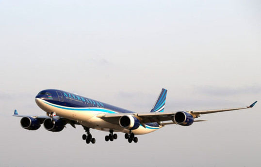 AZAL обратилась к пассажирам в связи с авиарейсами в Нахчыван