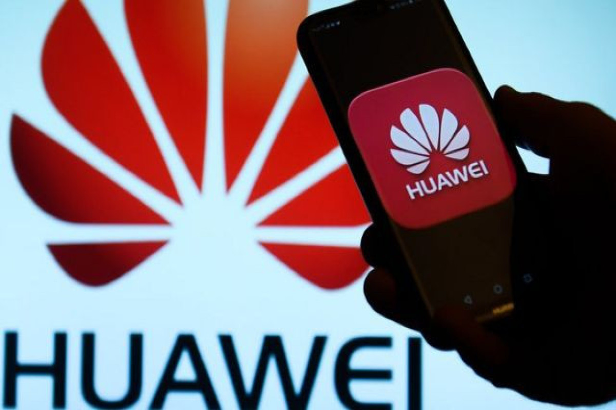 Huawei закрывает в России одно из своих подразделений