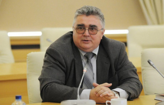Михаил Александров