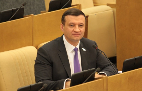 Дмитрий Савельев