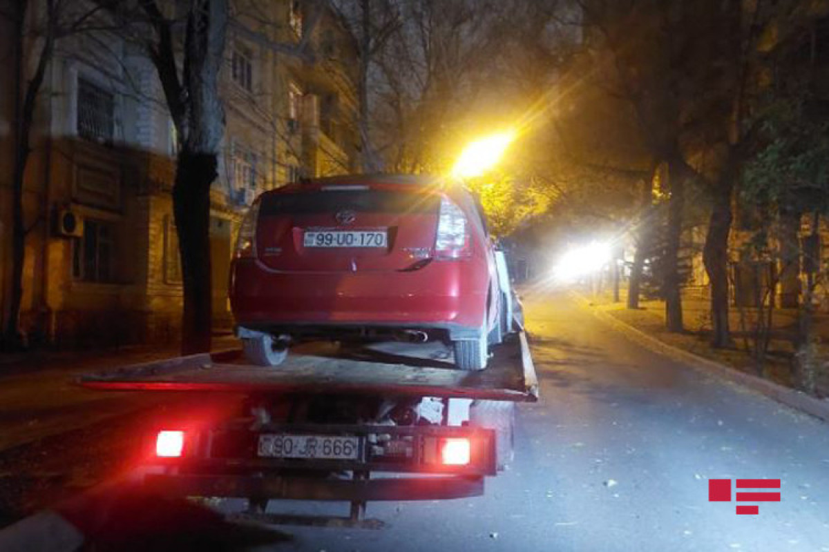 В Баку столкнулись два автомобиля марки «Toyota»


-ФОТО 