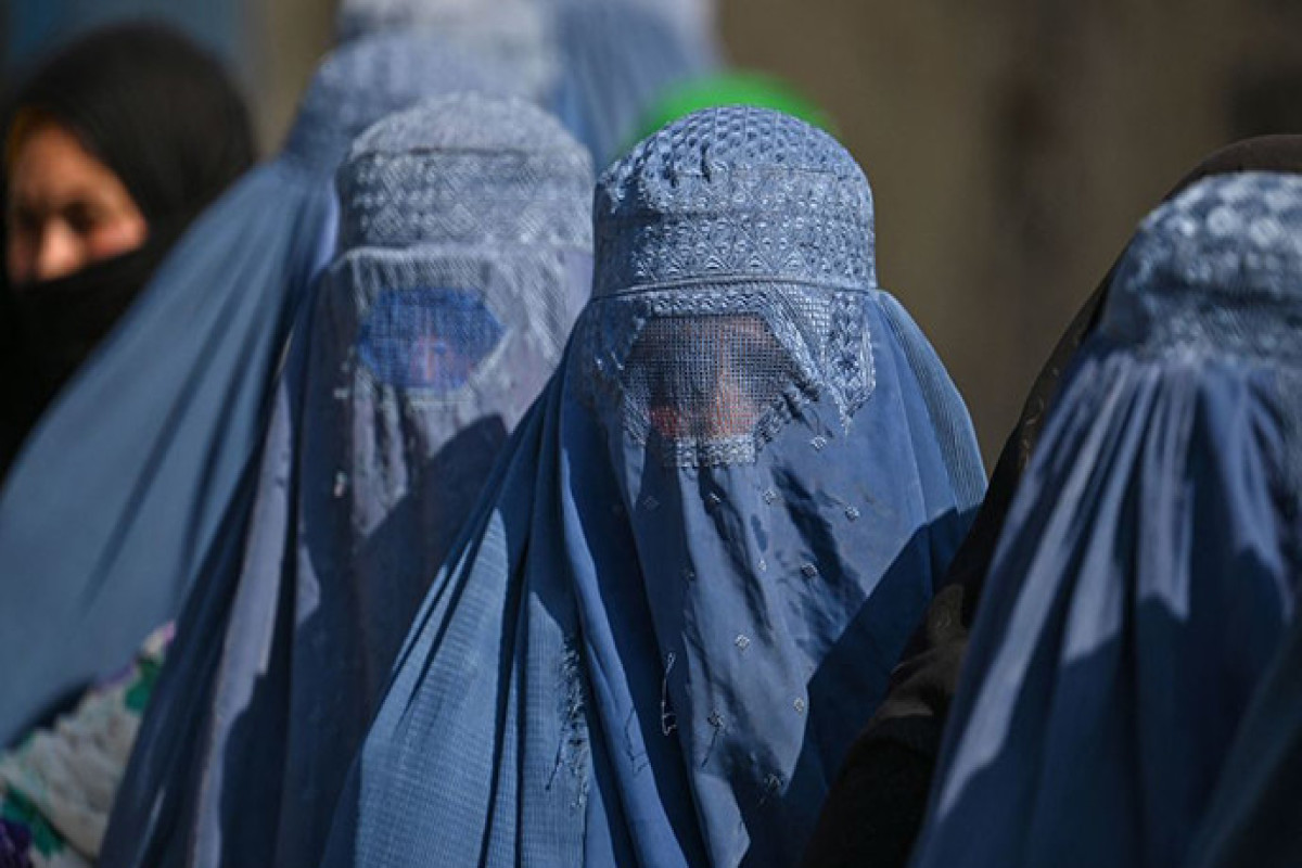В Афганистане талибы запретили женщинам получать высшее образование