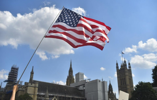 Граждан США предложили больше не называть американцами