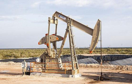 Казахстан может начать поставлять нефть в Германию