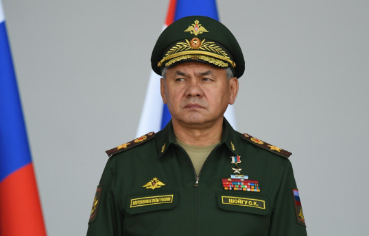 Шойгу призвал увеличить численность ВС РФ и повысить призывной возраст