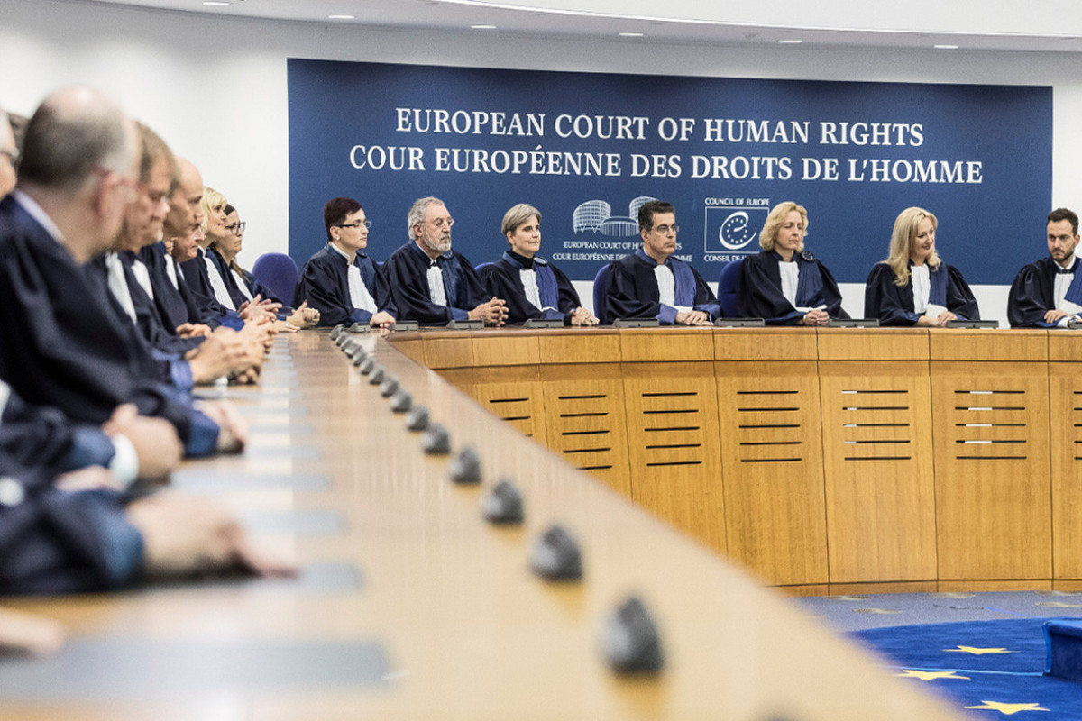 Европейский суд отказал Армении в вопросе Лачинской дороги 