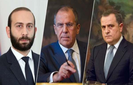 Ереван отказался от участия в запланированной на завтра встречи глав МИД Армении и Азербайджана 