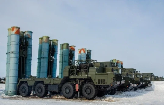 Путин: Россия «пощелкает» поставленные в Украину Patriot